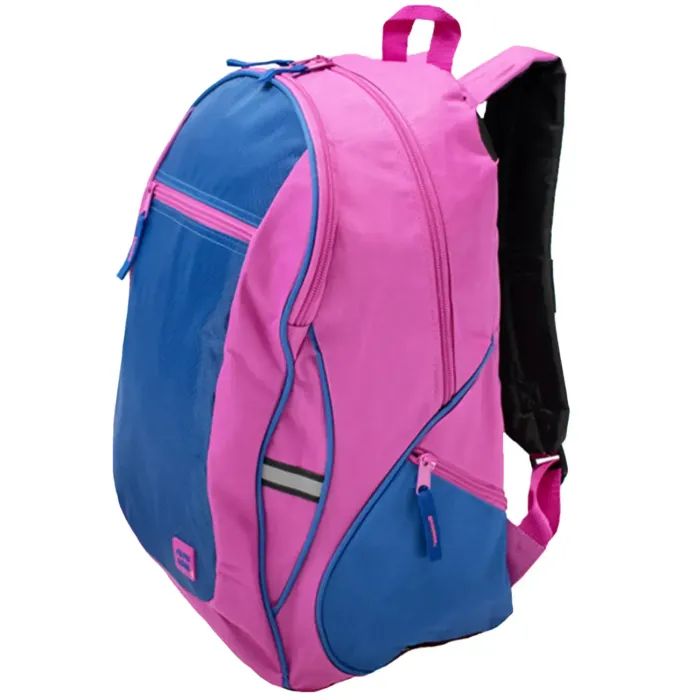 Рюкзак туристический Semi Line 28 Turquoise/Blue (J4919-4) (DAS302195) изображение 4