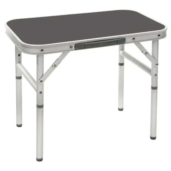 Туристичний стіл Bo-Camp 56x34 cm Grey (1404394) (DAS303274)