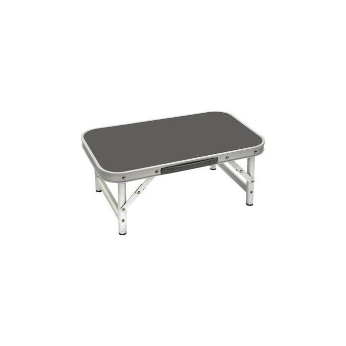 Туристический стол Bo-Camp 56x34 cm Grey (1404394) (DAS303274) изображение 2