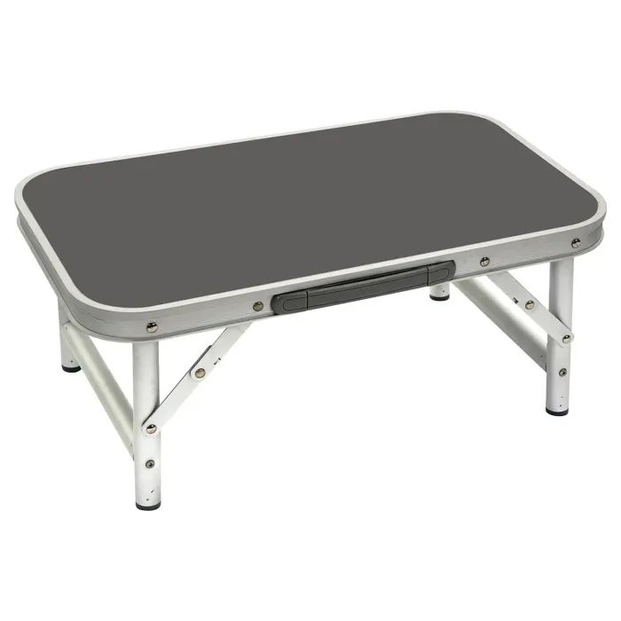 Туристичний стіл Bo-Camp 56x34 cm Grey (1404394) (DAS303274) зображення 2