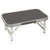 Туристический стол Bo-Camp 56x34 cm Grey (1404394) (DAS303274) изображение 2