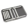 Туристический стол Bo-Camp 56x34 cm Grey (1404394) (DAS303274) изображение 3