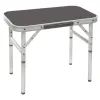 Туристичний стіл Bo-Camp 56x34 cm Grey (1404394) (DAS303274)