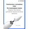 Стилус AirOn AirPen 3 White (6126755803224) изображение 4