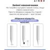 Стилус AirOn AirPen 3 White (6126755803224) изображение 6