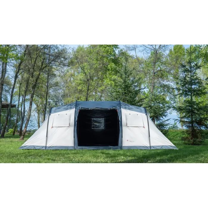 Палатка Time Eco Travelcamp 6 (4820211101541) изображение 2