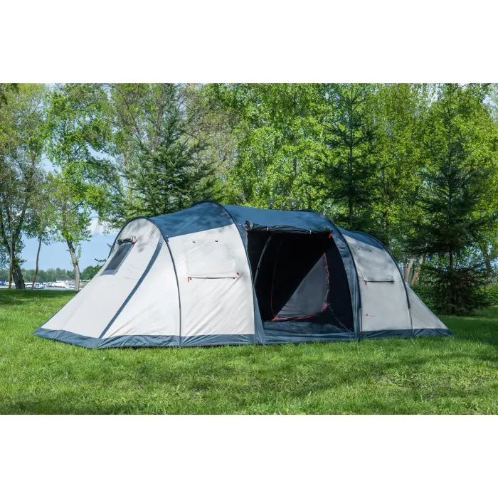 Палатка Time Eco Travelcamp 6 (4820211101541) изображение 3