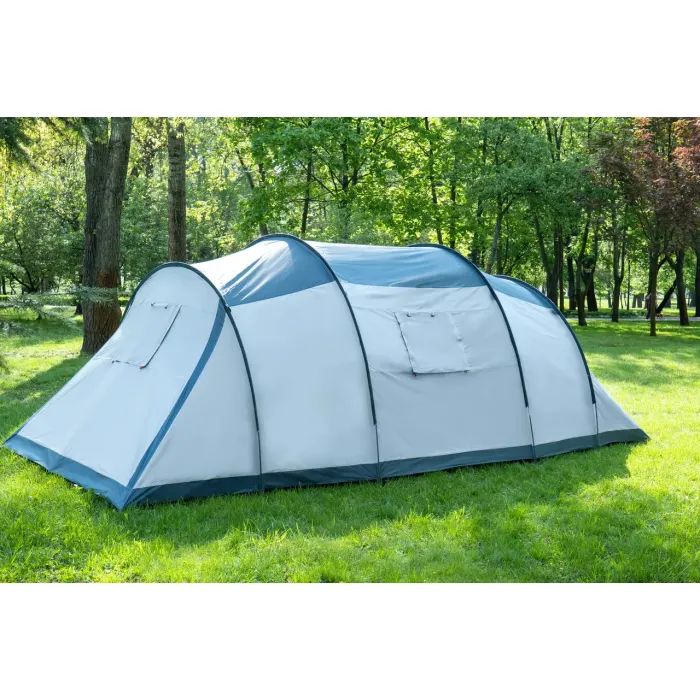 Палатка Time Eco Travelcamp 6 (4820211101541) изображение 4
