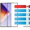 Скло захисне ACCLAB Full Glue Infinix Note 40 5G Black (1283126613098) зображення 3