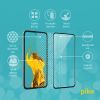 Стекло защитное Piko Full Glue Samsung M35 Black (1283126593871) изображение 3