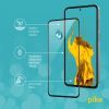 Стекло защитное Piko Full Glue Samsung M35 Black (1283126593871) изображение 4