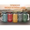 Термокружка Wacaco Octaroma Lungo 300 мл, зелена (WOCT300GN) изображение 6
