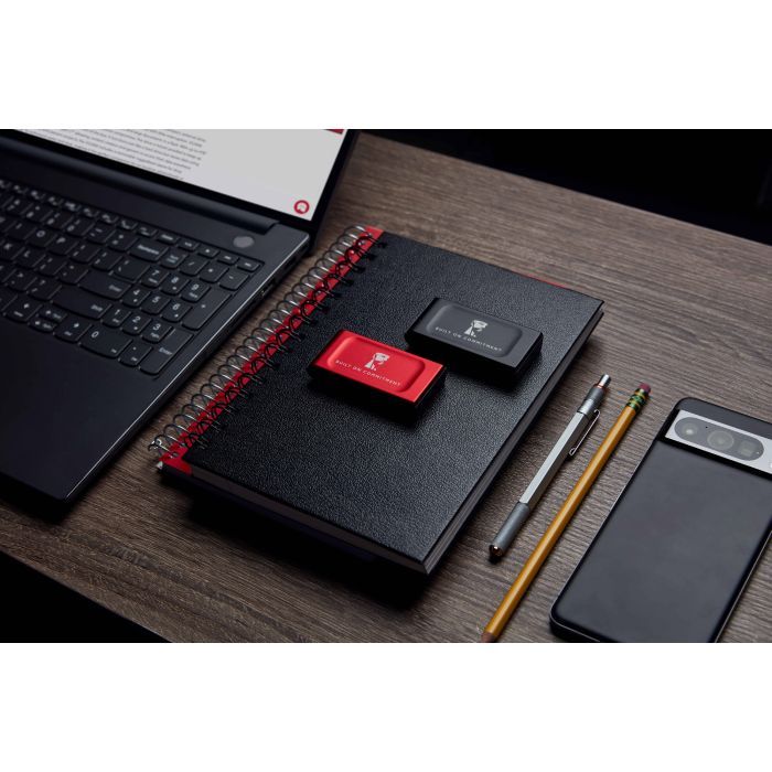 Накопичувач SSD USB Type-C 1TB XS1000 Kingston (SXS1000/1000GA) зображення 4