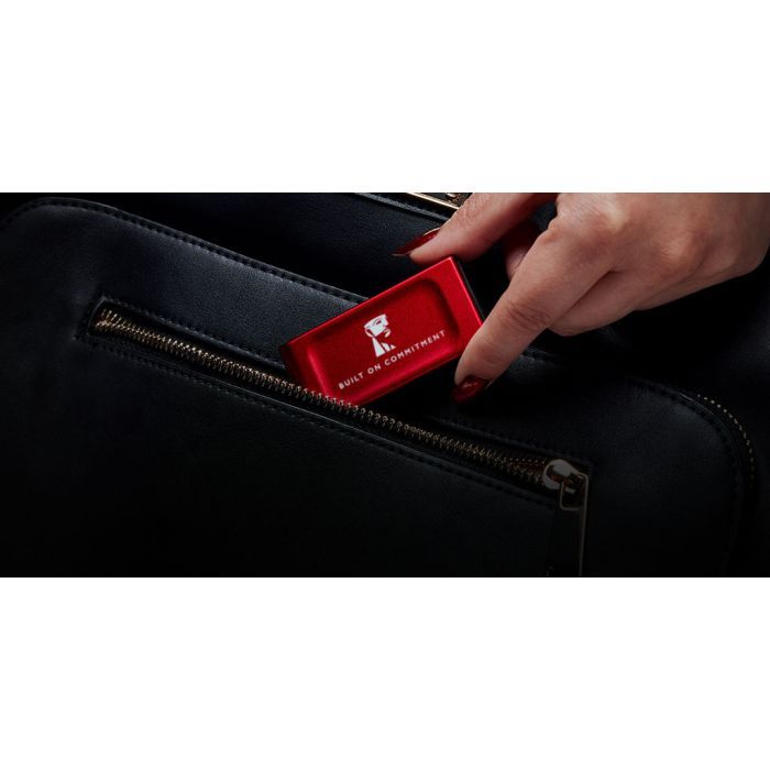 Накопичувач SSD USB Type-C 1TB XS1000 Kingston (SXS1000/1000GA) зображення 7