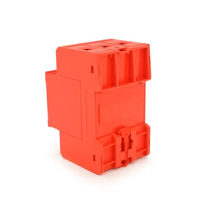 Автоматичний вимикач Voltronic Фотогальванічний захист (LWDC40-3P-1000V) зображення 4