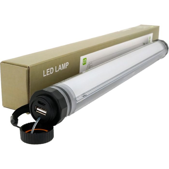 Ліхтар Voltronic Uyled UY-Q7S (UY-Q7S) зображення 6