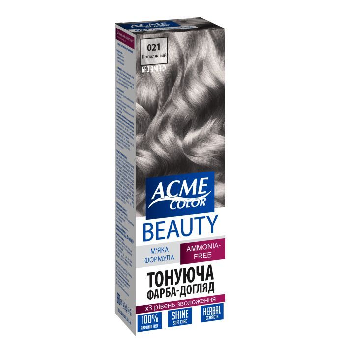 Фарба для волосся Acme Color Beauty Phyto 014 - Русявий (4820000300322)