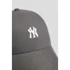 Кепка 47 Brand New York Yankees Base Runner B-BRMPS17WBP-CC графіт (196895629126) изображение 3