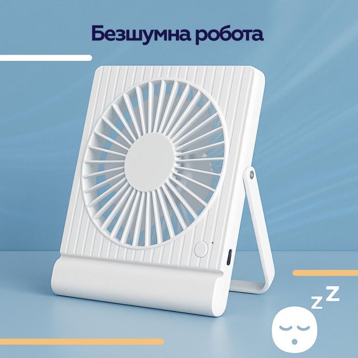 Вентилятор XoKo XK-F02 зображення 6