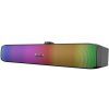 Акустическая система Xtrike ME SK-605 USB+3.5мм RGB Black (SK-605)