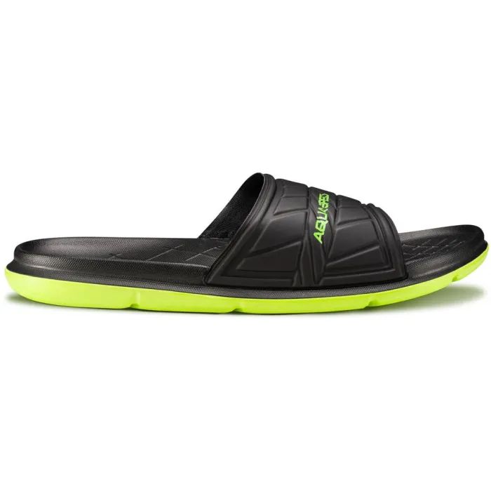 Шлепанцы Aqua Speed Aspen 534-05 чорний, білий 42 (5908217693402) изображение 2