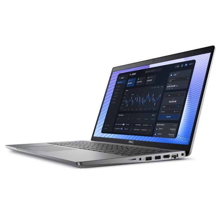 Ноутбук Dell Precision Workstation 3590 (210-BLMZ-2406MPR) зображення 3