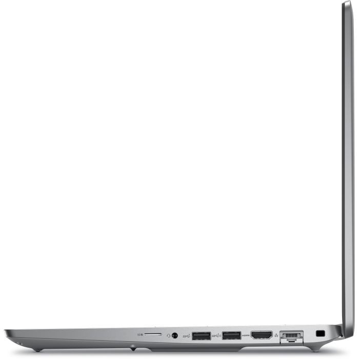 Ноутбук Dell Precision Workstation 3590 (210-BLMZ-2406MPR) зображення 6
