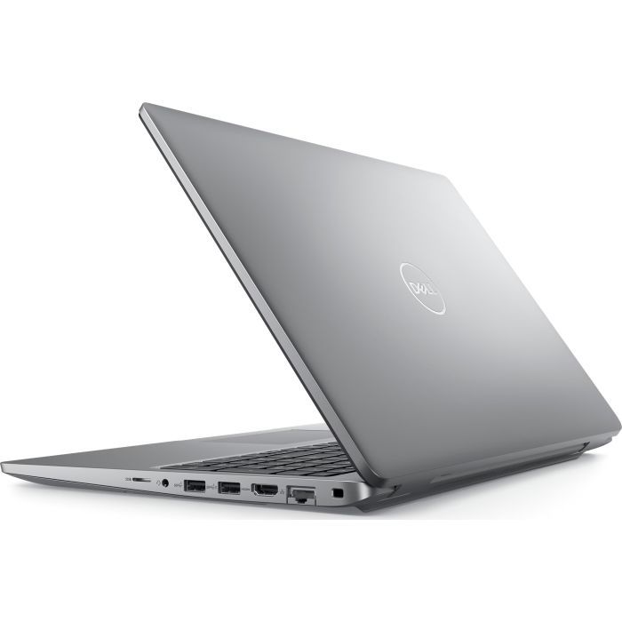 Ноутбук Dell Precision Workstation 3590 (210-BLMZ-2406MPR) зображення 8