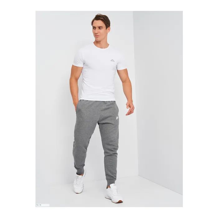 Футболка Kappa T-shirt Mezza Manica Girocollo K1304 Bianco білий XXL (8052394813690) зображення 3