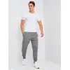 Футболка Kappa T-shirt Mezza Manica Girocollo K1304 Bianco білий XL (8052394813683) зображення 3