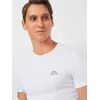 Футболка Kappa T-shirt Mezza Manica Girocollo K1304 Bianco білий XL (8052394813683) зображення 4