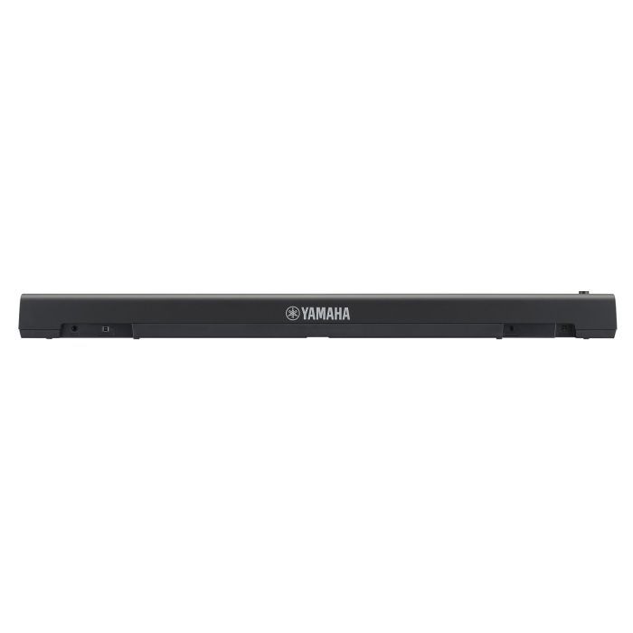 Цифровое пианино Yamaha NP-35 Black изображение 2