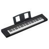 Цифровое пианино Yamaha NP-35 Black изображение 3
