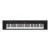 Цифровое пианино Yamaha NP-35 Black