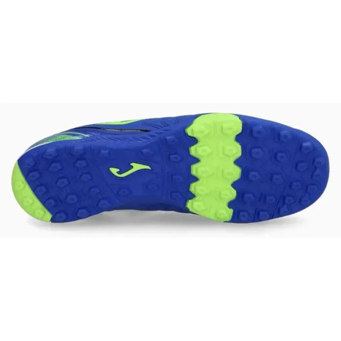 Сороконожки Joma Aguila AGUW2404TF синій, салатовий 46 (8445954953637) изображение 2