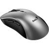 Мышка Genius Ergo 8100S AI Silent Wireless Grey (31030040404) изображение 2
