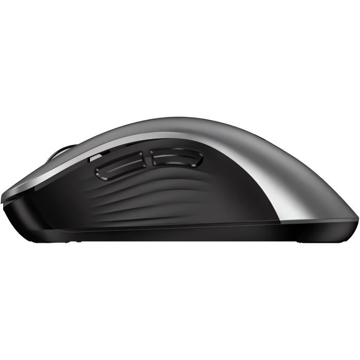 Мышка Genius Ergo 8100S AI Silent Wireless Grey (31030040404) изображение 4