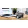 Мышка Genius Ergo 8100S AI Silent Wireless Grey (31030040404) изображение 7