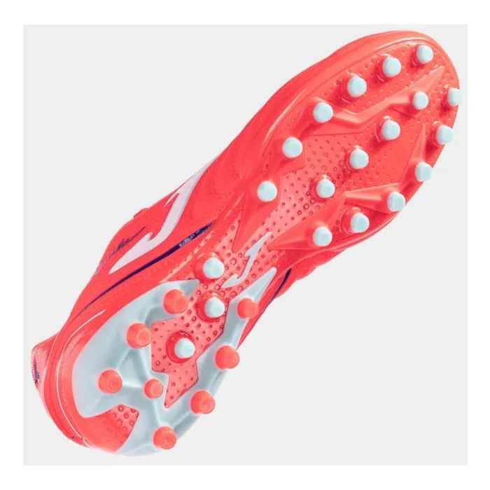 Бутсы Joma Aguila AGUS2507AG кораловий 40 (8447150157628) изображение 5