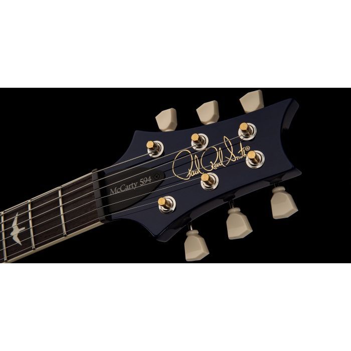 Электрогитара PRS S2 McCarty 594 Singlecut Lake Blue изображение 8