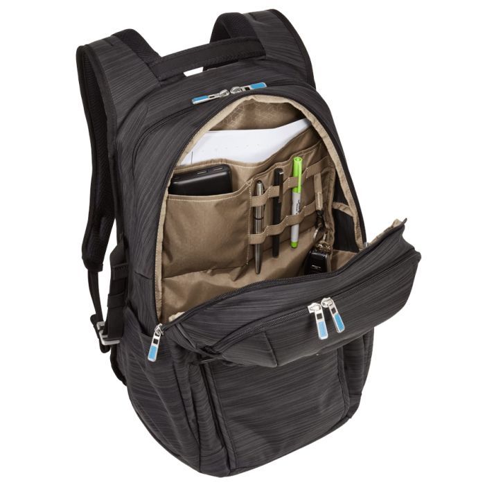 Рюкзак для ноутбука Thule 15.6" Construct Backpack 28L CONBP-216 black (3205354) зображення 4