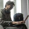 Рюкзак для ноутбука Thule 15.6" Construct Backpack 28L CONBP-216 black (3205354) зображення 5