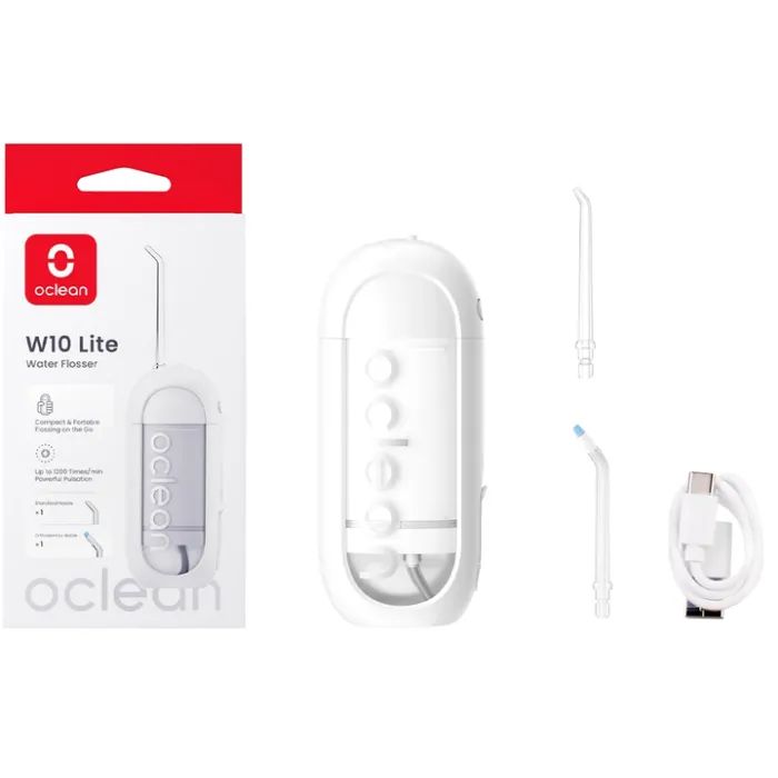 Іригатор Oclean W10 Lite (6970810557510)