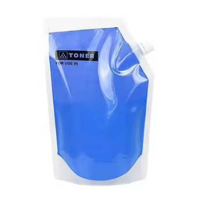 Тонер Xerox VL C7020/C7025/C7030, WC C7525/C7530/C7545 1kg Cyan АНК (70263833)