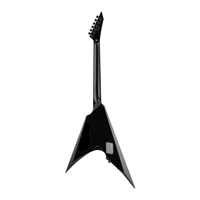 Электрогитара ESP E-II Arrow NT Snow White изображение 3