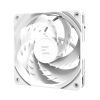 Кулер для корпуса Zalman ZM-AF120RARGBWHITE изображение 4