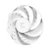 Кулер для корпуса Zalman ZM-AF120RARGBWHITE изображение 5
