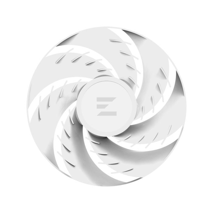 Кулер для корпуса Zalman ZM-AF120RARGBWHITE изображение 6