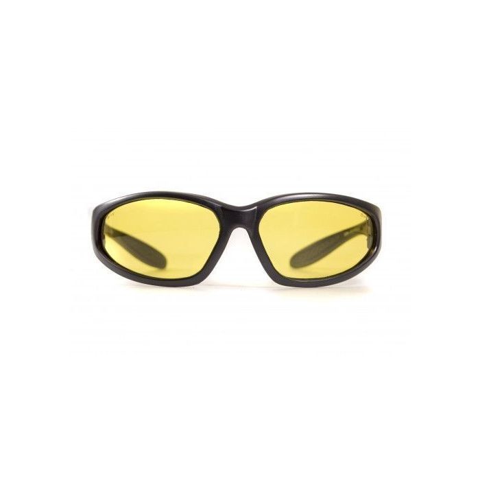 Солнцезащитные очки Global Vision Hercules-1 Photochromic Желтые фотохромные (1ГЕР124-30) изображение 2