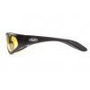 Солнцезащитные очки Global Vision Hercules-1 Photochromic Желтые фотохромные (1ГЕР124-30) изображение 3